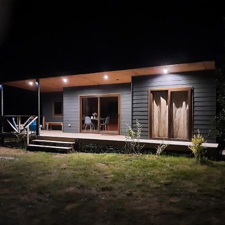 Refugio De La Patagonia Villa Hornopiren Exterior photo